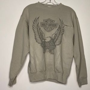 Harley-Davidson Smokey Mountain Family of Dealers Sweatshirt